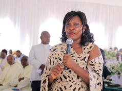 Exposed: Wife Denies Mbarara Referral Hospital Boss from accessing Medical Treatment over property woes