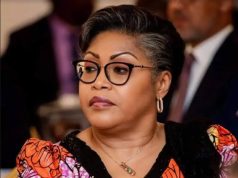Democratic Republic of Congo gets First Woman Prime Minister