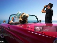 Best USA cars, you can as well own one