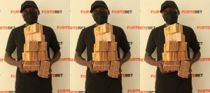 Kabale Policeman Wins 180M UGX with Fixed Games [PROOF]