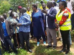 Gov’t to fund operationalization of Mitooma’s Nyakizinga Seed Secondary School