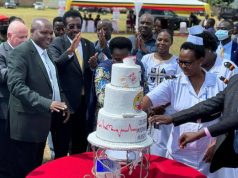 Nurses, midwives demand 4% salary increment balance