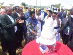 President Museveni commends Nurses & midwives for restoring people’s health