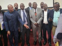 Afande Magufuri Slams Parliament passing Sh72.130 trillion Harsh budget