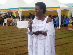 Kabale district hopeful woman MP rallies parents on safeguarding children in holiday