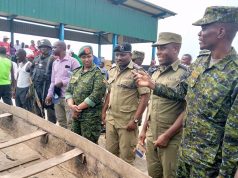 Fishermen commend FPU for restoring fish quantity in Ugandan waters