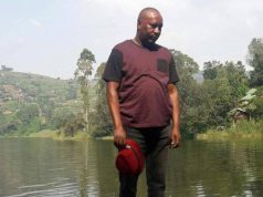 SHOCKING TWIST: Mbarara Referral Hospital Senior Accountant on Suicide Watch after Killing School Child