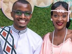 Another NTV senior staff quits