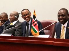 Rukungiri to host Three East African Presidents this month