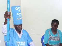 Jesus remanded for disrupting National Population census exercise