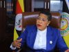 Anita Annet Among Steps Aside From Speakership Race for 12th Parliament