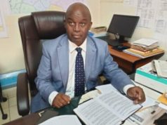 Tashobya roots for investing in home communities