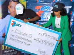 Shock as Mbarara Man Quits Job After Winning UGX 227 Million from Sports Betting