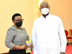 Who’s Dr. Sylvia Arinaitwe? Here are some of her achievements in Rukiga so far