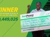 Mbarara Civil Engineer Becomes Overnight Millionaire, Wins 39M UGX From Fixed Matches