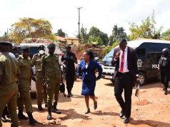 CID searches homes of detained MPs as more suspects are expected