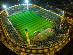 New dawn for Ugandan Sports & Entertainment as Hamz Stadium is officially opened