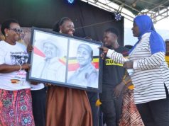 SPA Hajjat Namyalo empowers Rukiga residents with wealth creation tools in unison with Dr. Sylvia Arinaitwe