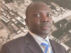 One of Musanje Emmanuel’s master Plans to Eradicate Unemployment in Uganda