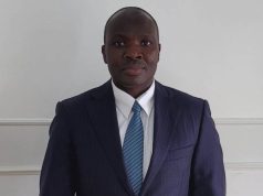 Prince Musanje Emmanuel Administration to reshape & rationalize gov’t agencies to reduce budgetary & Public Expenditure