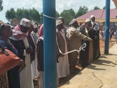 Kanungu Muslim Community urged to embrace Wealth Creation