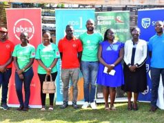 Run4Climate in full Swing this Sunday