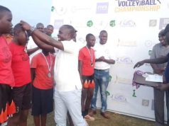 Speaker Among hails late Dr. Aporu Okol’s dedicated service