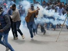 11 killed in Kenya demonstrations as more others are seriously wounded