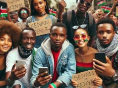 CPA Frederick Wanume Kibbedi: Ignore Technology at your own Peril