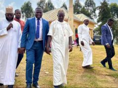 Tugume Boniface Champions Religious Unity and Inclusivity in Igara West