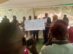 UWA releases Ugx 1.5Bn for communities neighbouring Queen Elizabeth National Park