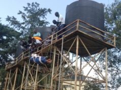 Kabale student attempts suicide, saved by Police