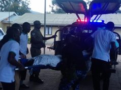 Accident claims pupil in Bushenyi District as suspect commits suicide in Sheema Police cell