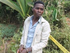 Rwandan couple kill their Ugandan employer, arrested fleeing the Country