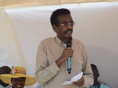 Rukungiri women empowered with business skills courtesy of Minister Jim Muhwezi