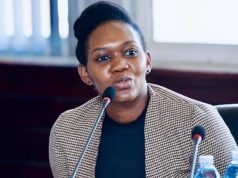 Museveni’s Minister Phiona Nyamutoro survives gunshots in Rubanda