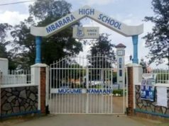 Mbarara High school suspends S.6 students over bullying, damaging property