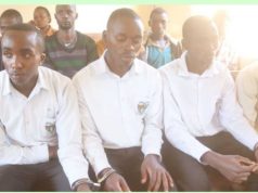 Three Kigezi High school’s S6 students remanded for alleged bullying