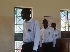 Parent wants 70 million compensation over bullied son at Kigezi High School