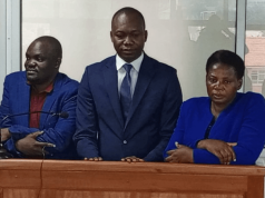 Corruption Scandal: Anti-Corruption Court Remands 3 MPs to Luzira Prison