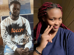 Tik-Toker who maliciously leaked woman’s n#des arrested