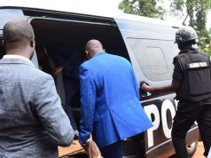 3 jailed MPs produced before Court over alleged Budget scandal