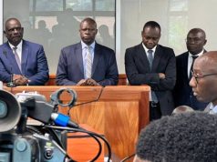 2 more MPs remanded over corruption