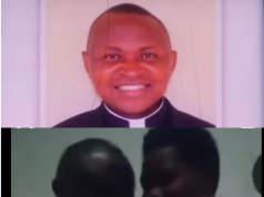 Who’s Rev Fr. Lucian Twinamatsiko, the Kabale diocesan Catholic priest in viral video?