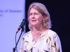 Swedish ambassador rallies farmers on tapping into international markets