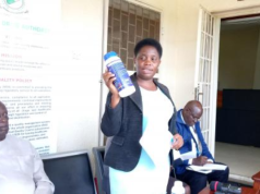 NDA engages Obusinga Bwa Rwenzururu on countering illegal drugshops