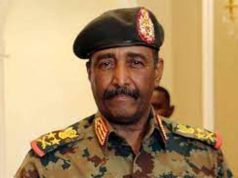Sudan’s Military Leader Survives Assassination Attempt