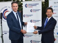 French Chamber of Commerce Uganda launches with Grand Mission for Trade & Investment