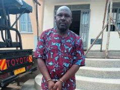 RUKUNGIRI! Headteacher arrested for demanding for money from UPE Pupils