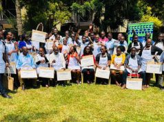 Reflections about Sexual Reproductive Health Training